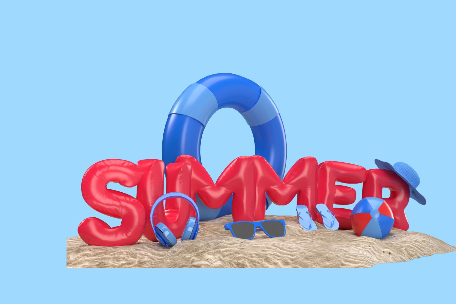 Why Summer Is the Perfect Time to Start Therapy for Kids & Teens (1)